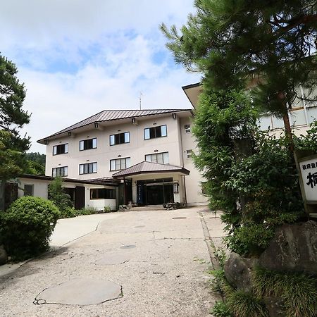 Kiriya Ryokan Нодзаваонсен Экстерьер фото