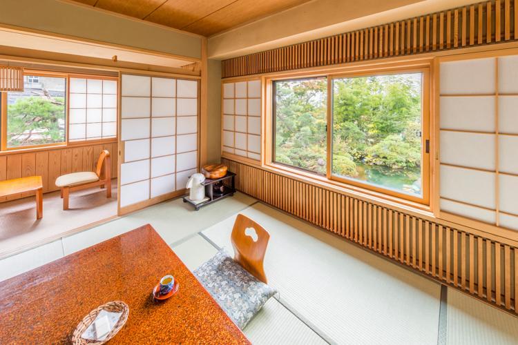 Kiriya Ryokan Нодзаваонсен Экстерьер фото